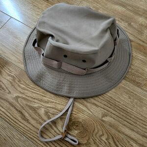 TILLEY Style Travel Hat in XL